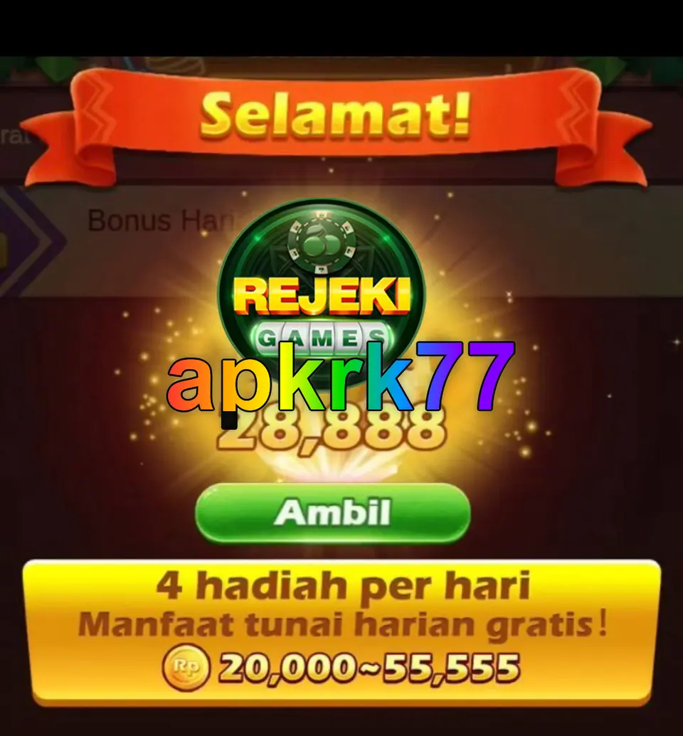 apkrk77 APK