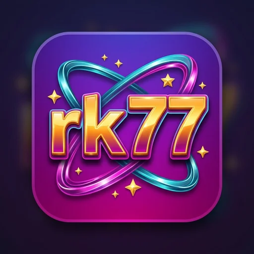 rk77 APK Resmi - Login & Daftar Mudah
